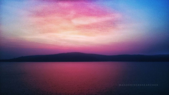 sunrise