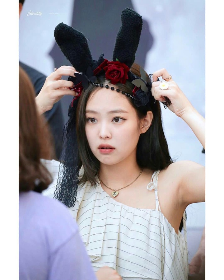 jennie