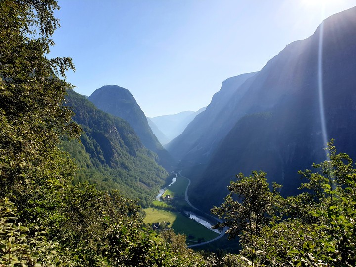 Norway