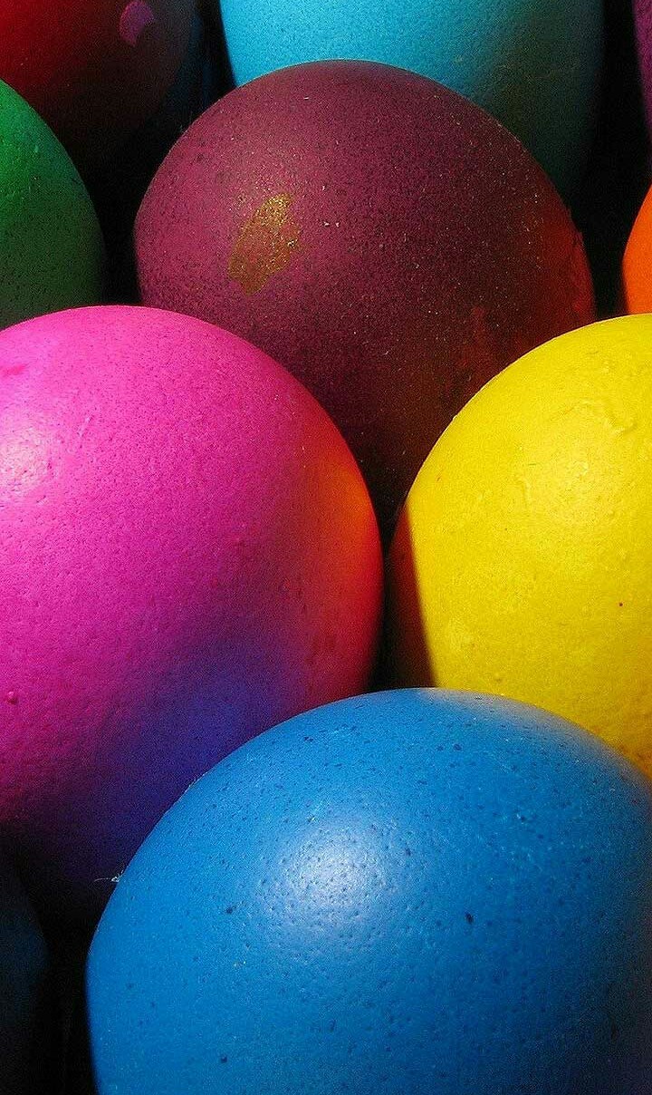 love balls
