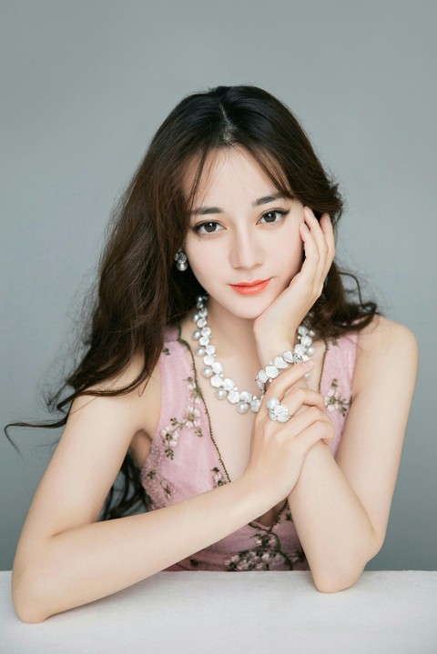 model, 棕色头发壁纸