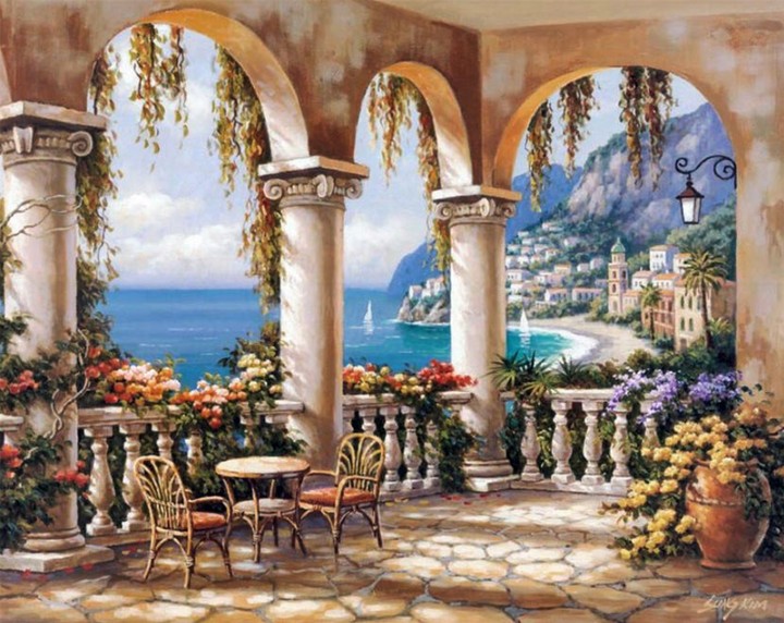 Painting