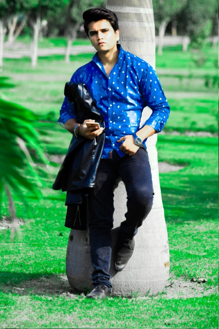 looks