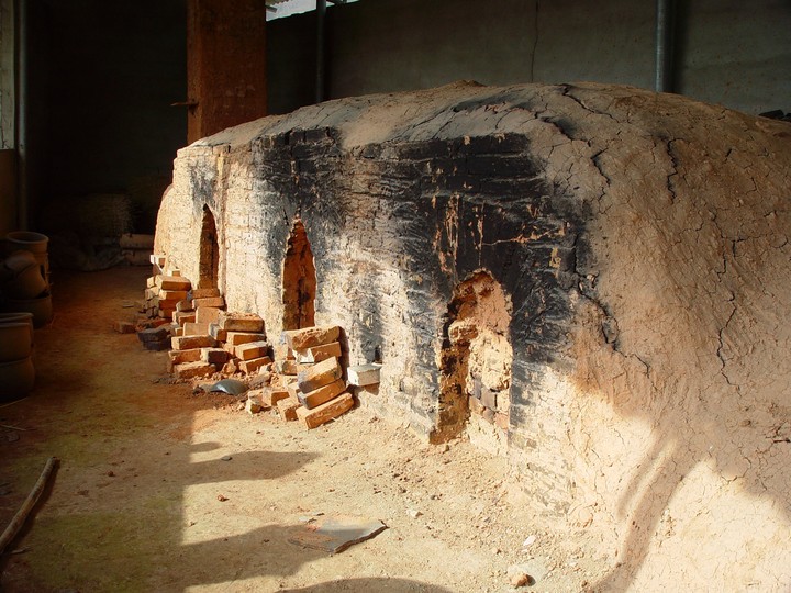 Furnace