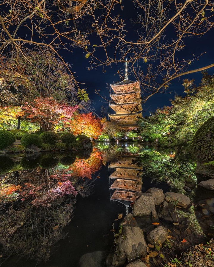 Japan Kyoto