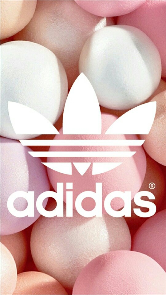 addidas ❤