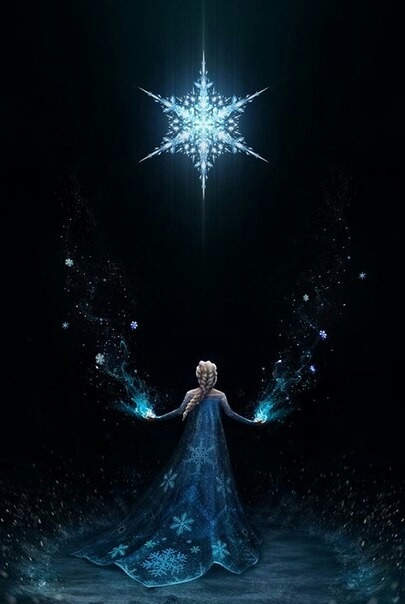 ❄❄❄