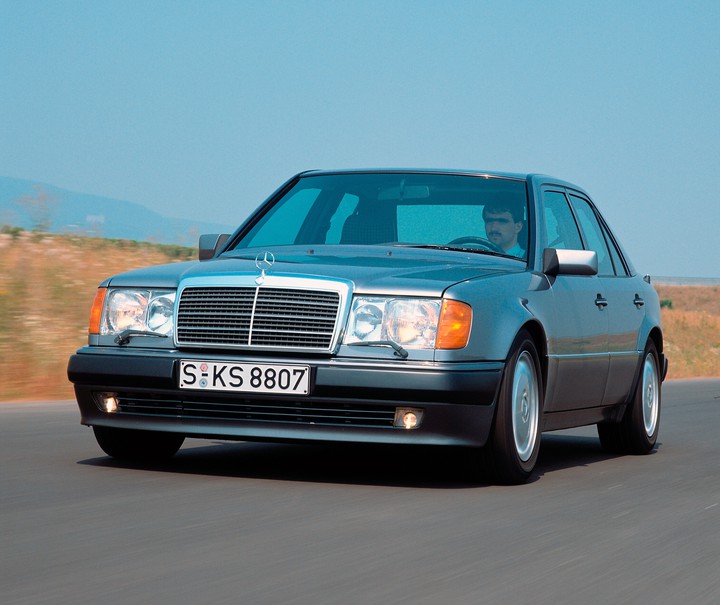 mercedes benz