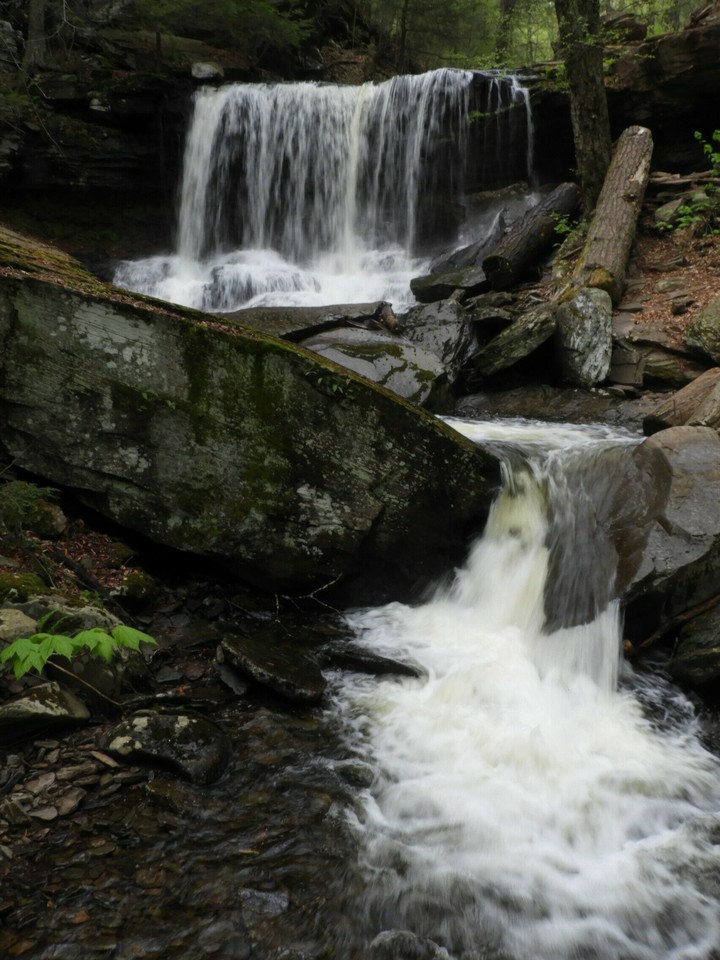 Rocks