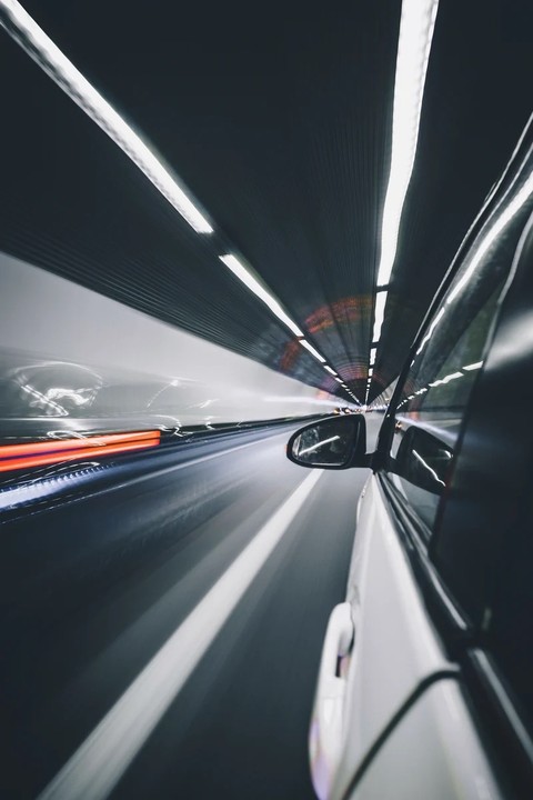windshield, highway वॉलपेपर
