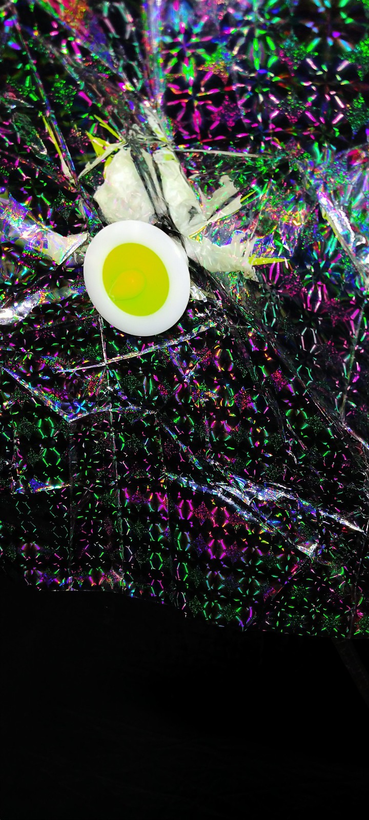 trippy