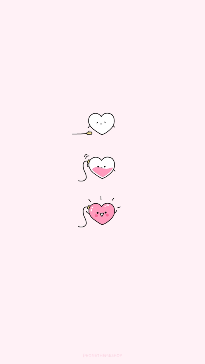 Charging complete