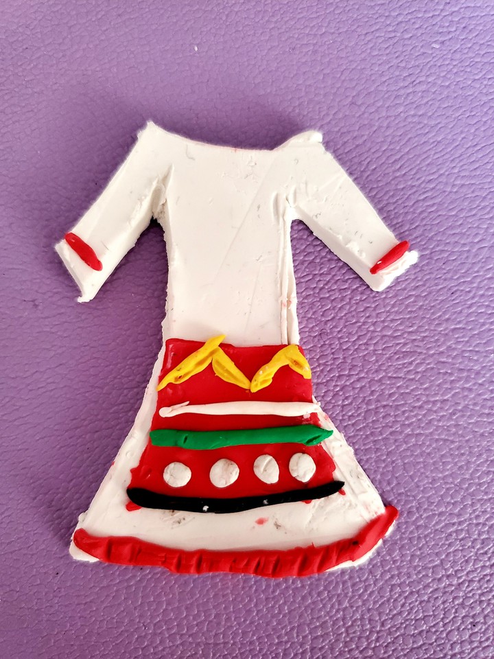 dress