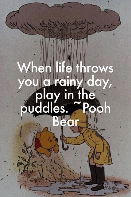 Quote by Pooh