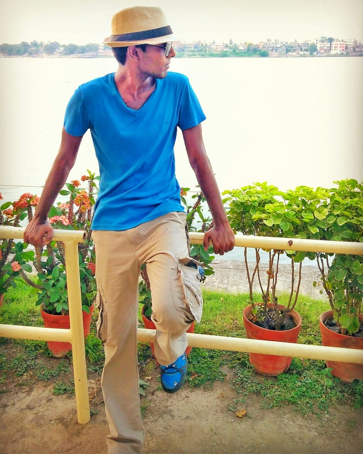 Cool boy lagoon love