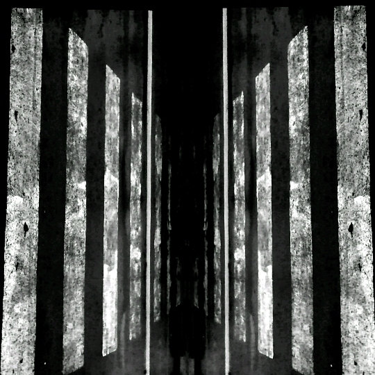 B/W ♥