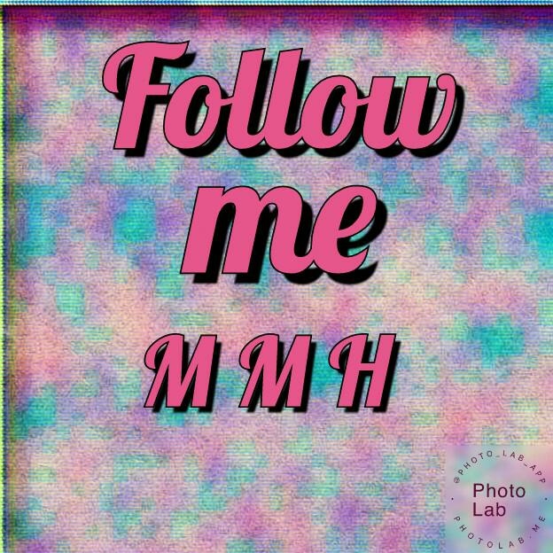 Follow me