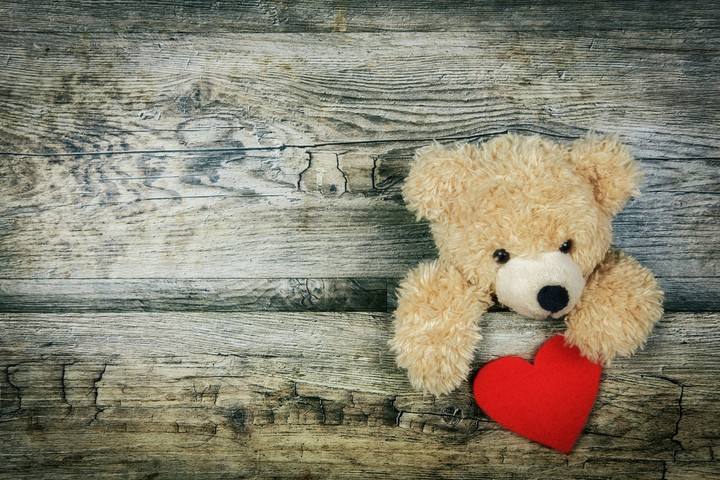 Valentine's Day