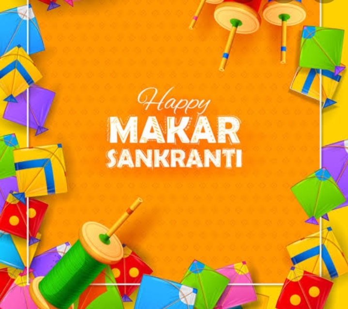 happy makar sankranti