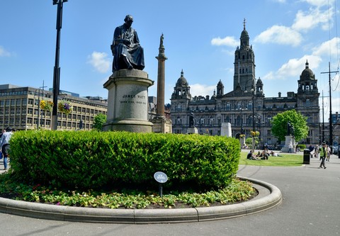 Glasgow 6