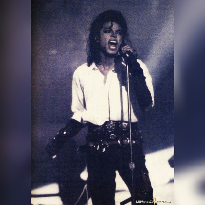 Dirty Diana <3