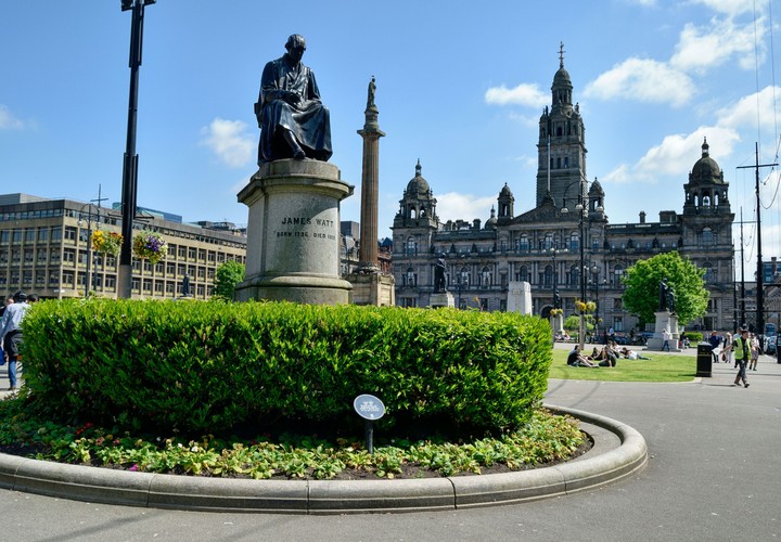 Glasgow 6