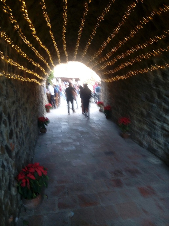 tunel# val