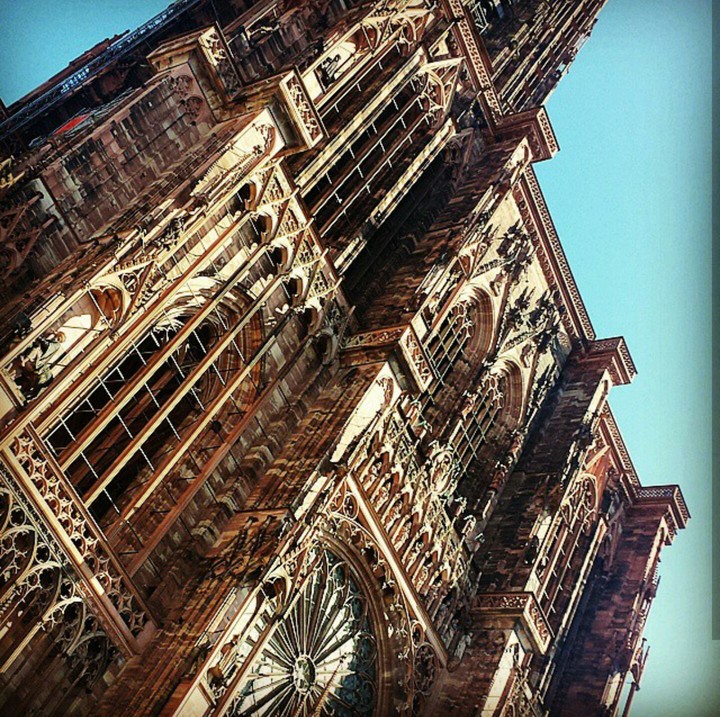 cattedrale summet