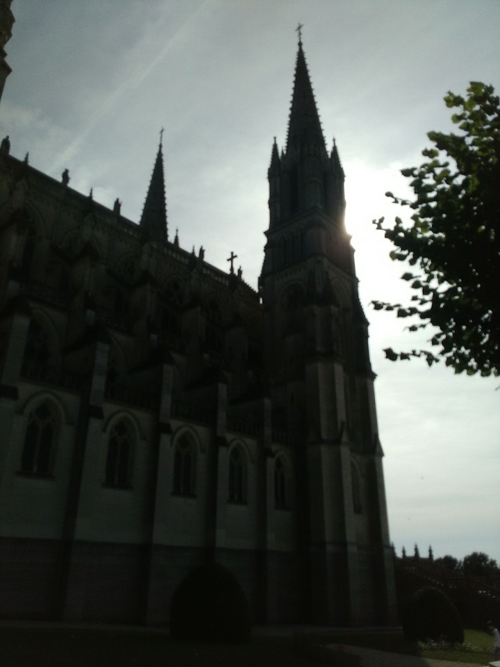 Église
