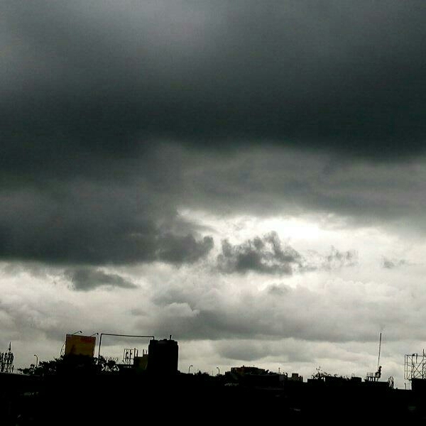 sky