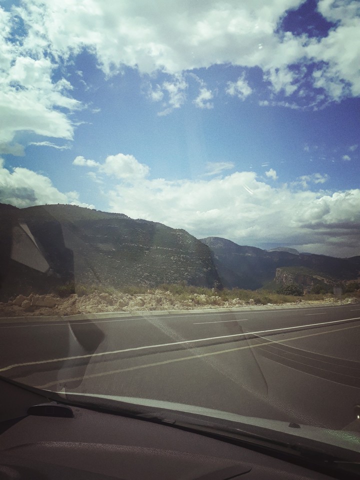 yollar