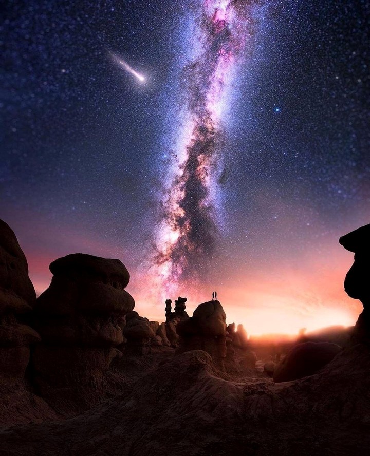 Magic Night