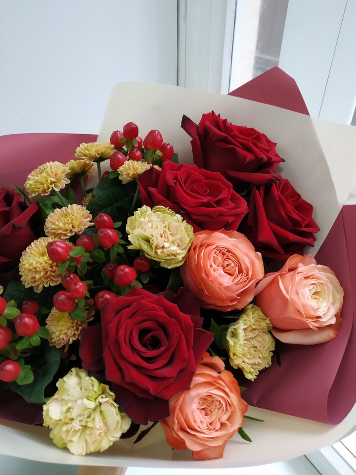 Rose