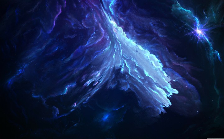 space
