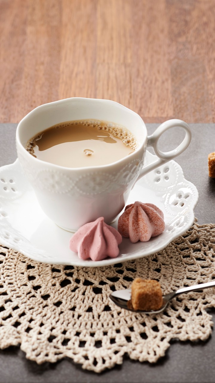 Coffee Time