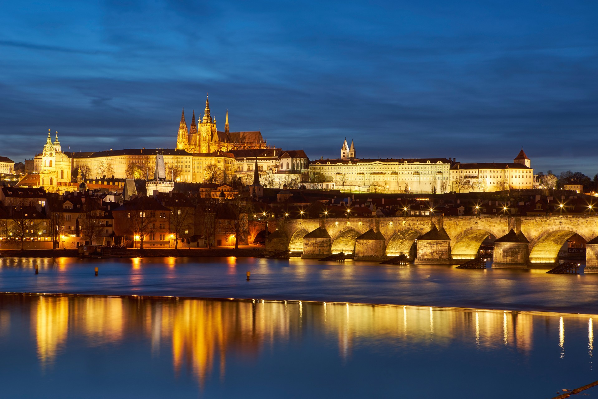 Prague Castle