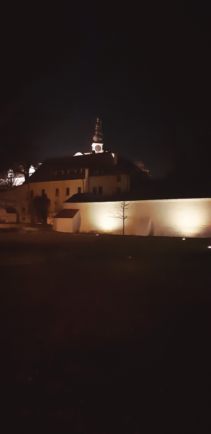 Tyršovy sady, Pardubice
