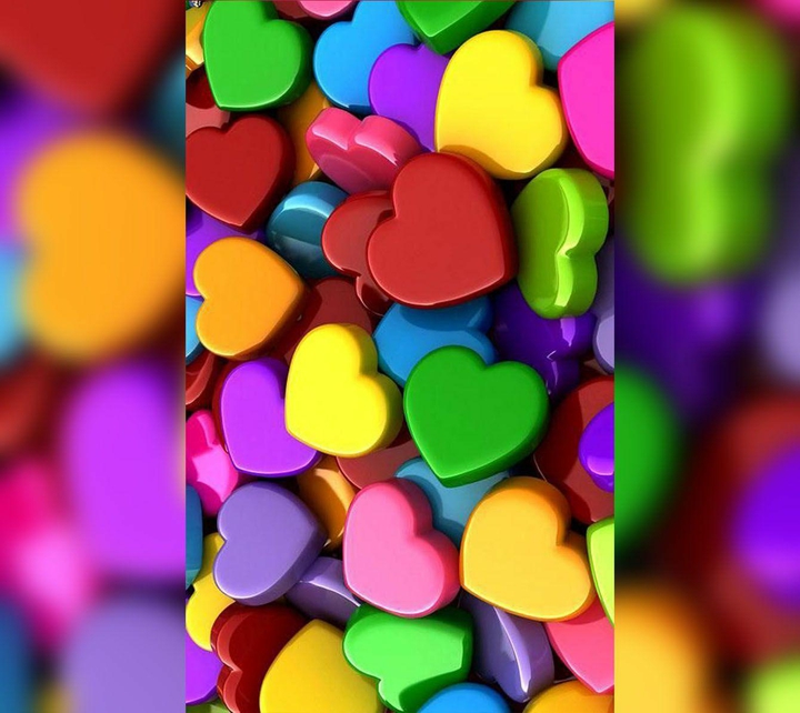hearts