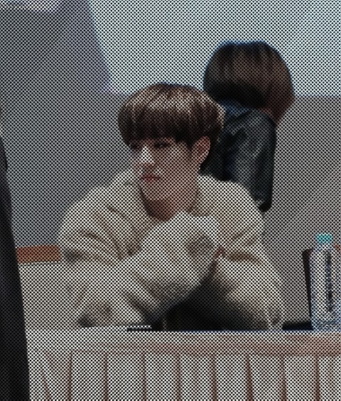 Kim Yugyeom