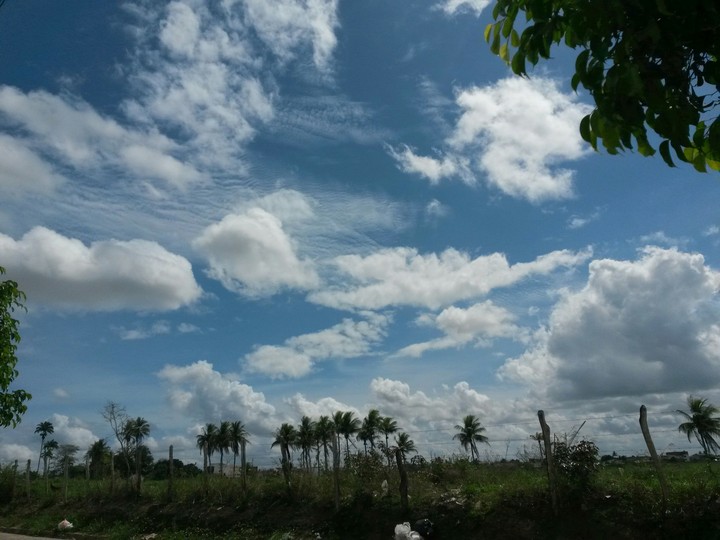 céu