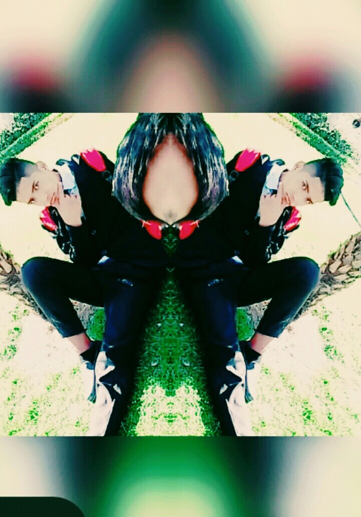 jovenes