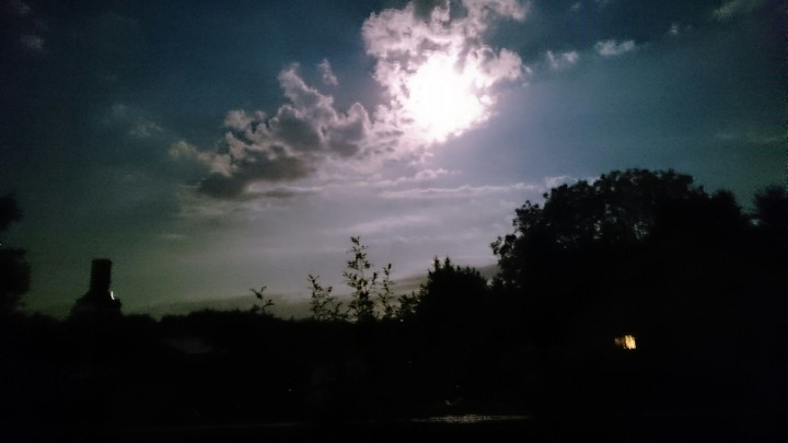 moonlight