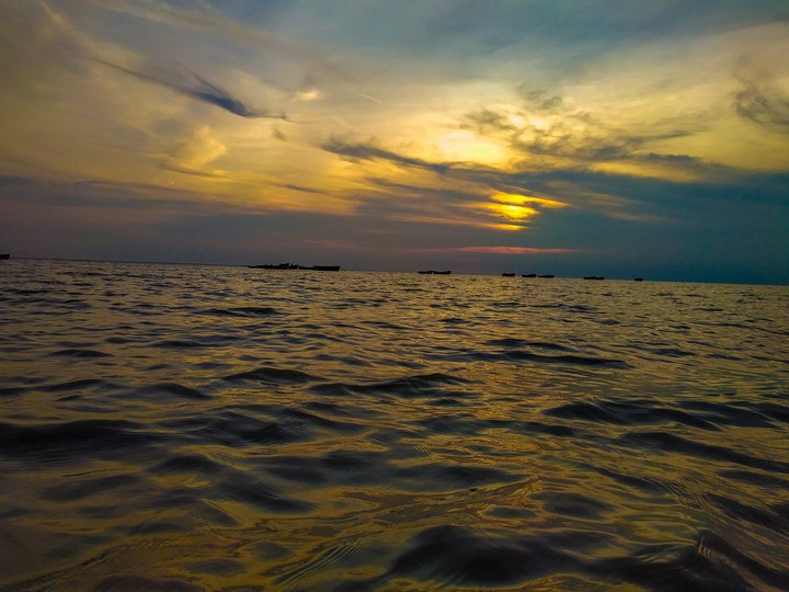 Sea