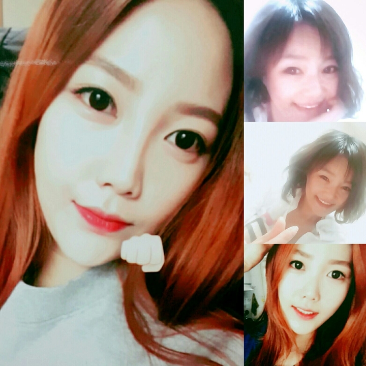 나그리고딸
