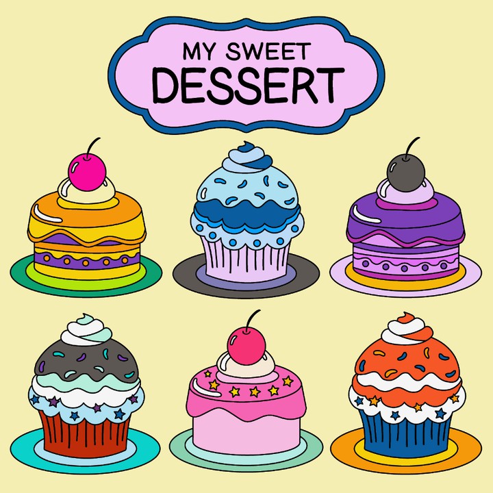 desert