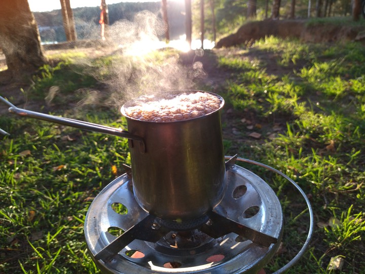 coffee
