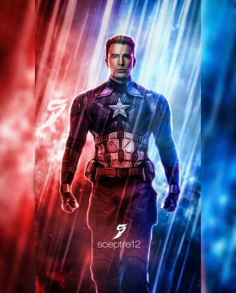 Captain America