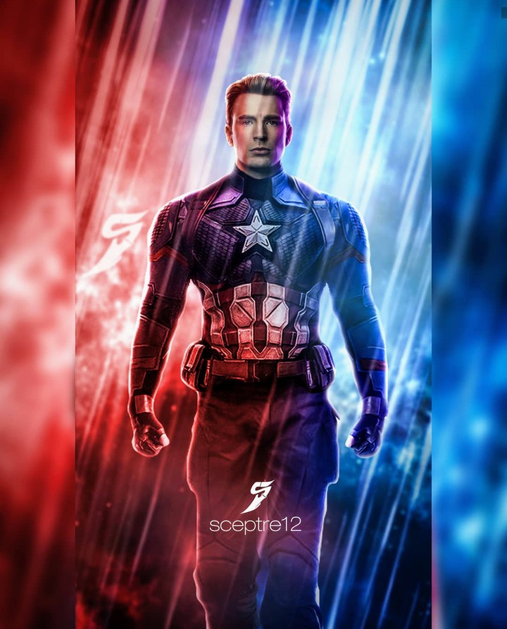 Captain America