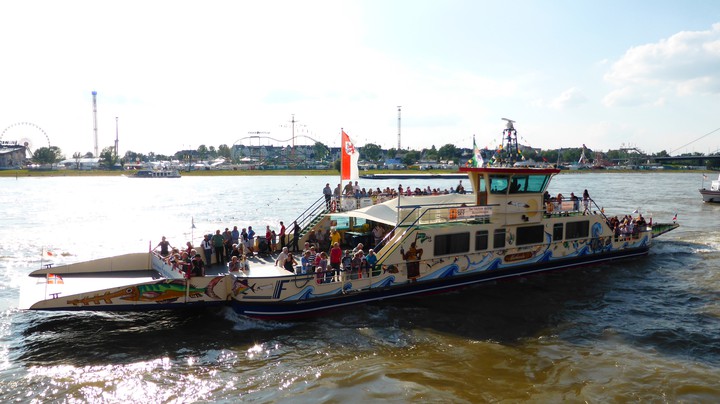 Düsseldorf 2013