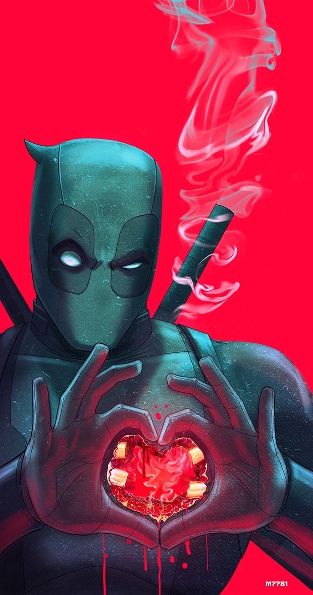 deadpool